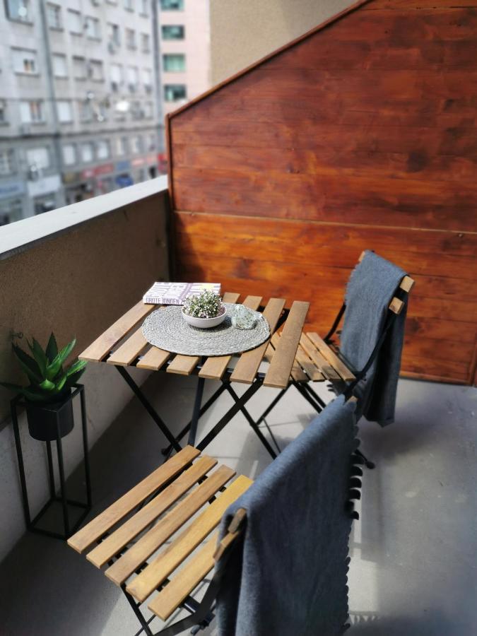 Art Like Rooms Zagreb Exterior photo